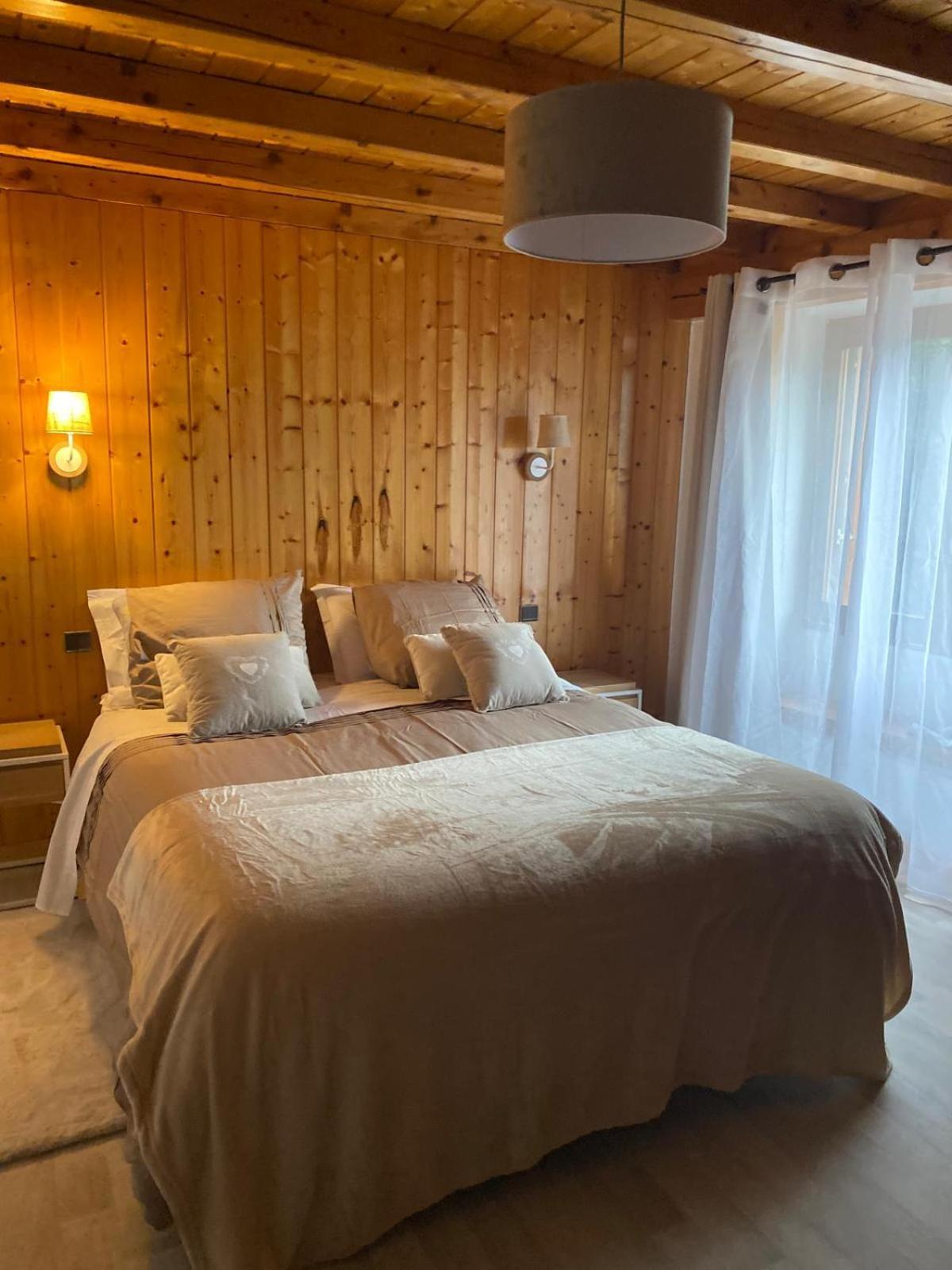 Appartements En Montagnes La Plagne Exteriör bild